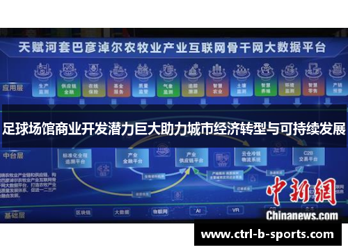 足球场馆商业开发潜力巨大助力城市经济转型与可持续发展