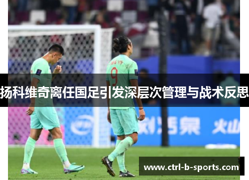 扬科维奇离任国足引发深层次管理与战术反思 扬科维奇离任国足引发深层次管理与战术反思